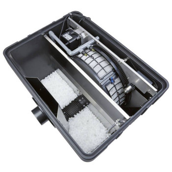 Proficlear Premium Compact M EGC- Pump Fed 